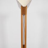 Italian brutalist floorlamp
