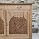 Art Deco Parisian Buffet