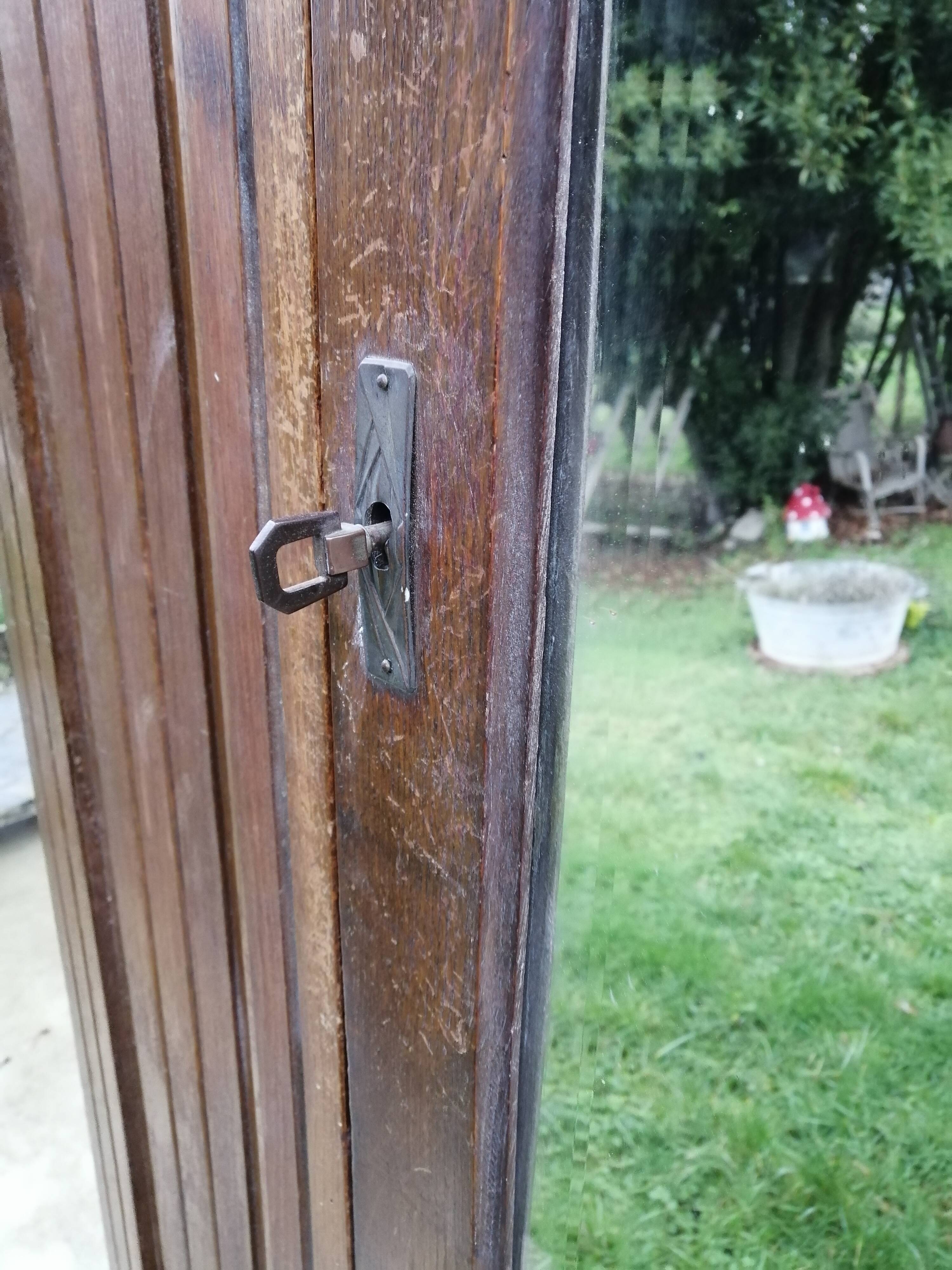 Wardrobe 1930s lingère