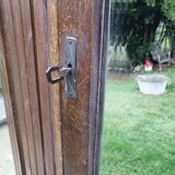 Wardrobe 1930s lingère