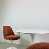 Ensemble de salle à manger Tulip d'Eero Saarinen