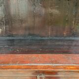 Late 19th century chinese bookcase