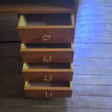 Bureau style scandinave