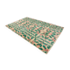 Oversize Oushak Vintage Turkish Rug sku 1102