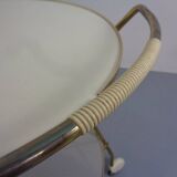 Mid-Century Serving Bar Cart, 1960s