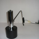 Gallows wall lamp from the 60s