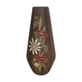 Ceramic vase