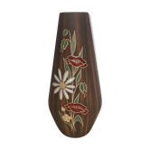 Vase en céramique