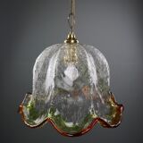 Suspension unique Murano