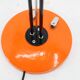 Mid-Century Floor Lamp, 1960s, Restored