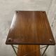 1960s bedside table