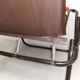 Vintage folding chair, Camping seat