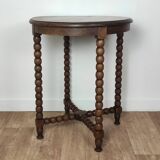 Louis XIII style side table