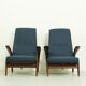 Mid Century Design Gimson & Slater Lounge Chair, 1970s UK