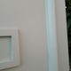 Door 231,5x94,5cm of communication formerly landing