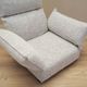 Lounge armchair, Italian design, 1970s, production: Italy