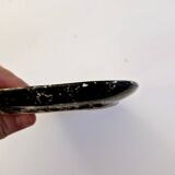 Small Vintage Ceramic Hand Painted Fish Serving Presentation Dish