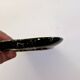 Small Vintage Ceramic Hand Painted Fish Serving Presentation Dish