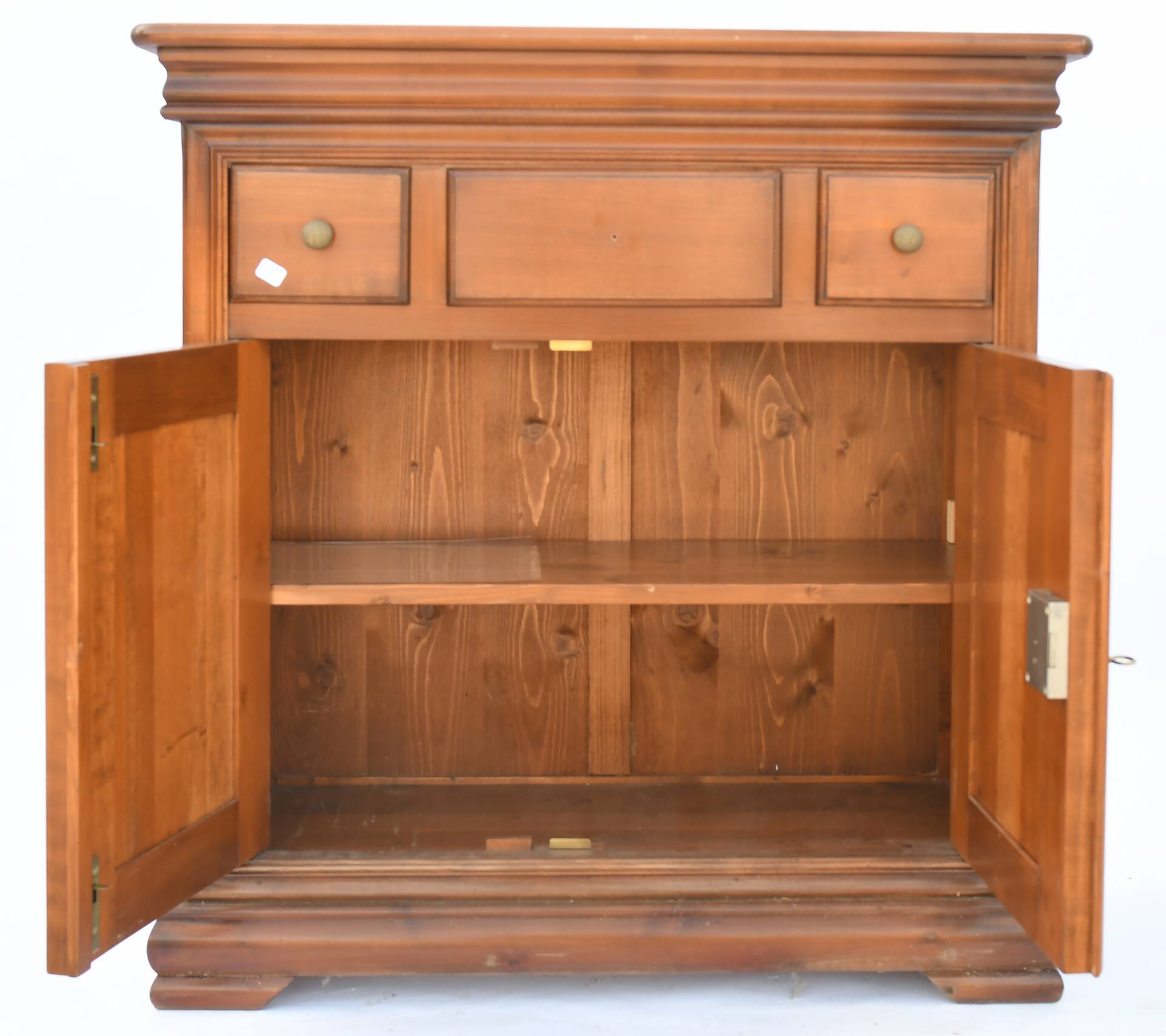 Sideboard 2 doors 3 drawers