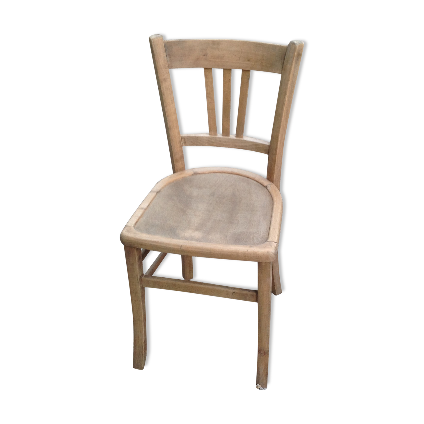 Chair wood