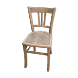 Chair wood
