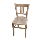 Chair wood