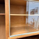 Vintage 50s wardrobe