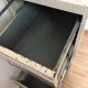Metal drawer furniture