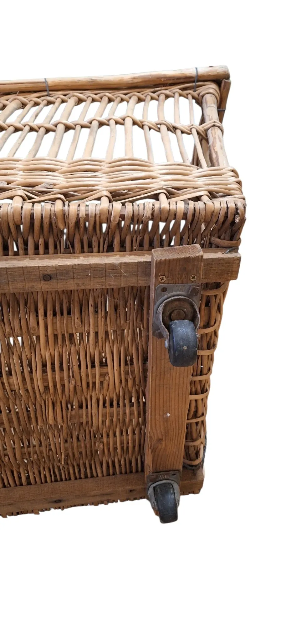 Laundry basket