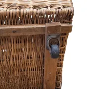 Laundry basket
