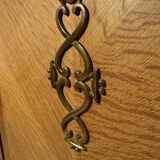 Armoire 2 portes 60/70