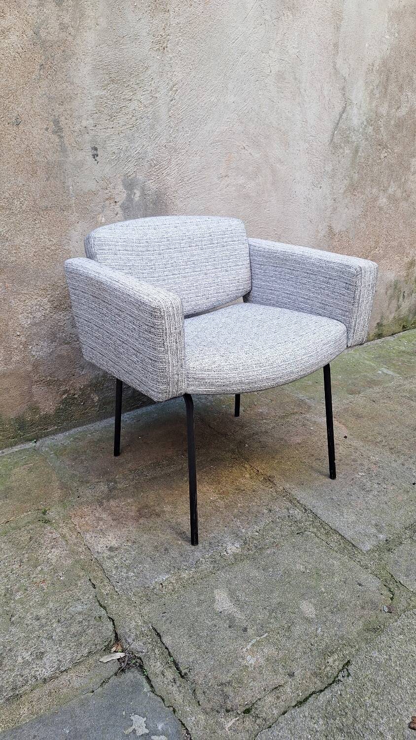 Conseil chair by Pierre Guariche for Meurop, 1960s