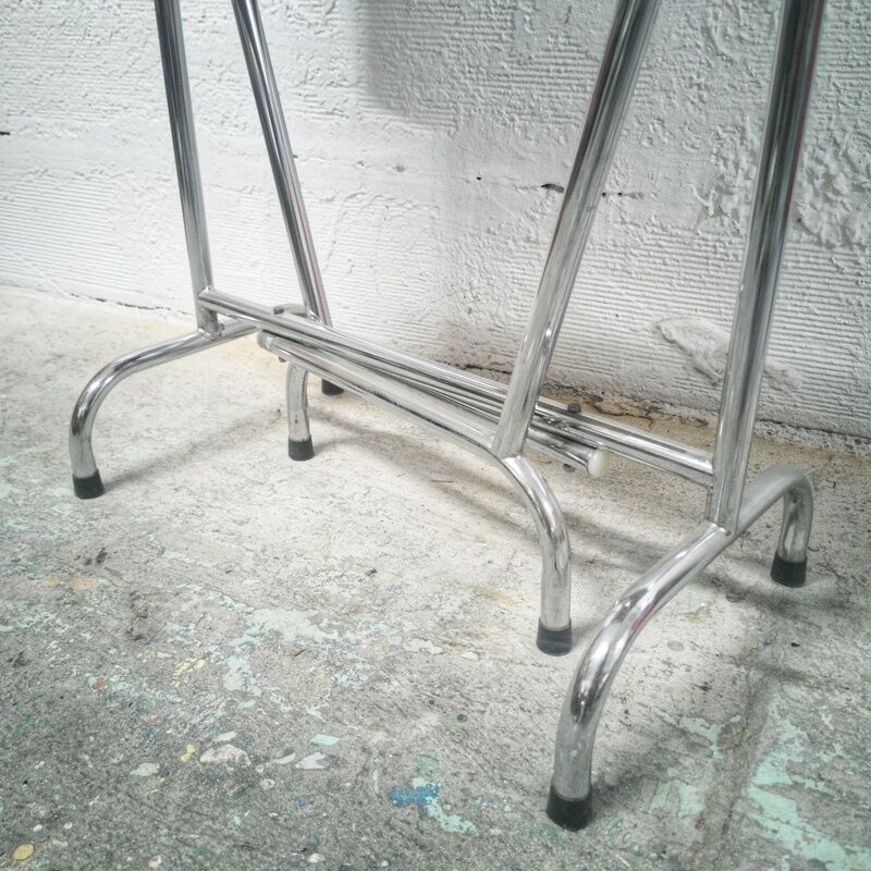 Formica folding table