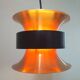 Midcentury Pendant Light Designed by Carl Thore, 1970s