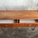 Vintage teak sideboard from the 1960s