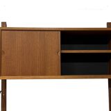 Vintage wall system Poul Cadovius Cado Design