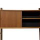 Vintage wall system Poul Cadovius Cado Design
