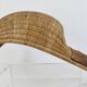 Old chistera, large glove, 62cm, Basque Country, cesta punta, jai alai