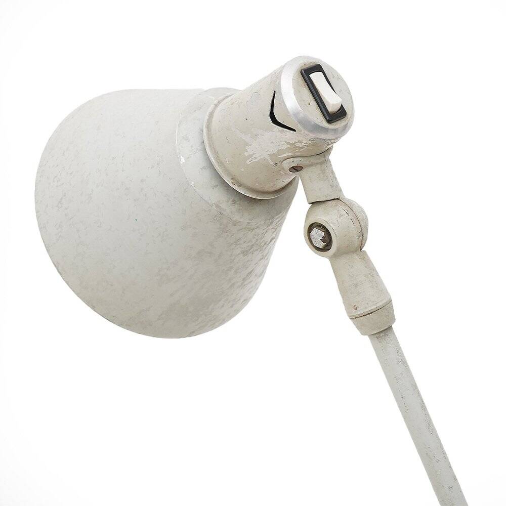 Lampe de table articulée de Stilnovo, années 1960