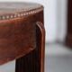 Occasional table, Amsterdam school, 1920s