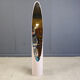 Unghia mirror by Rodolfo Bonetto, Italy 1970s