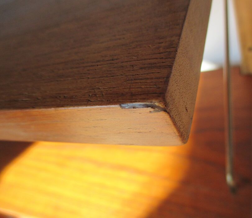 Poul Cadovius system library