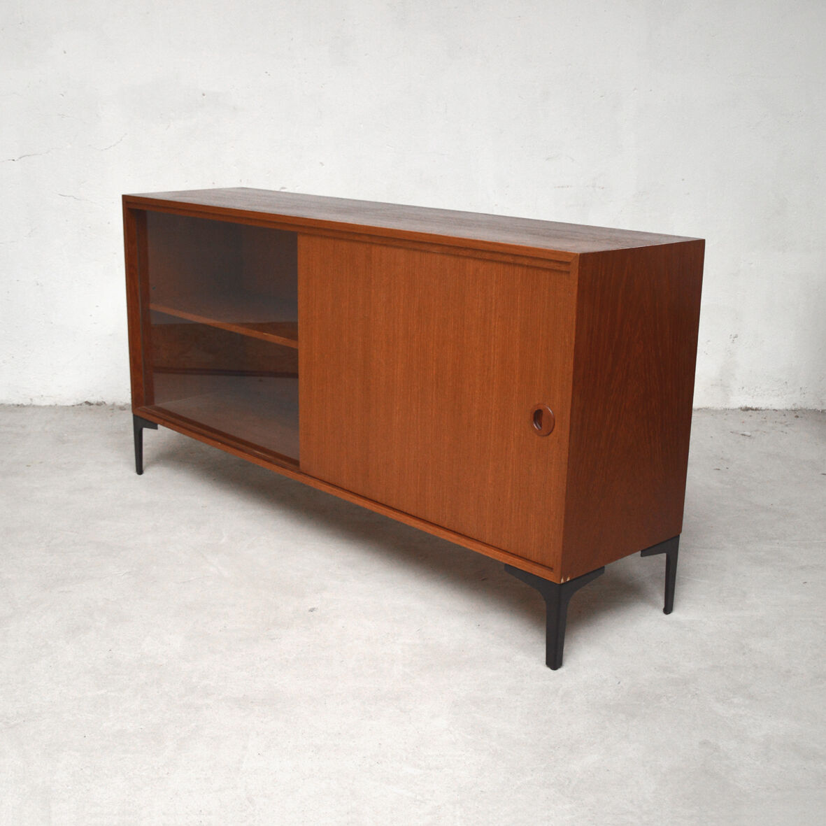 Sideboard 150cm Musterring, 1960