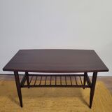 table basse scandinave