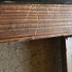 Ancient painting "Landscape at the River" E. Poux Doubs signed cf. Isenbart Charigny