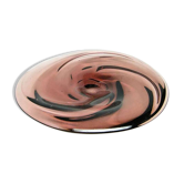 J1U Dish - 1960 ART DECO Val Lambert