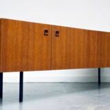 Vintage teak sideboard