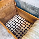 Storage bed