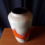 Vase vintage West Germany
