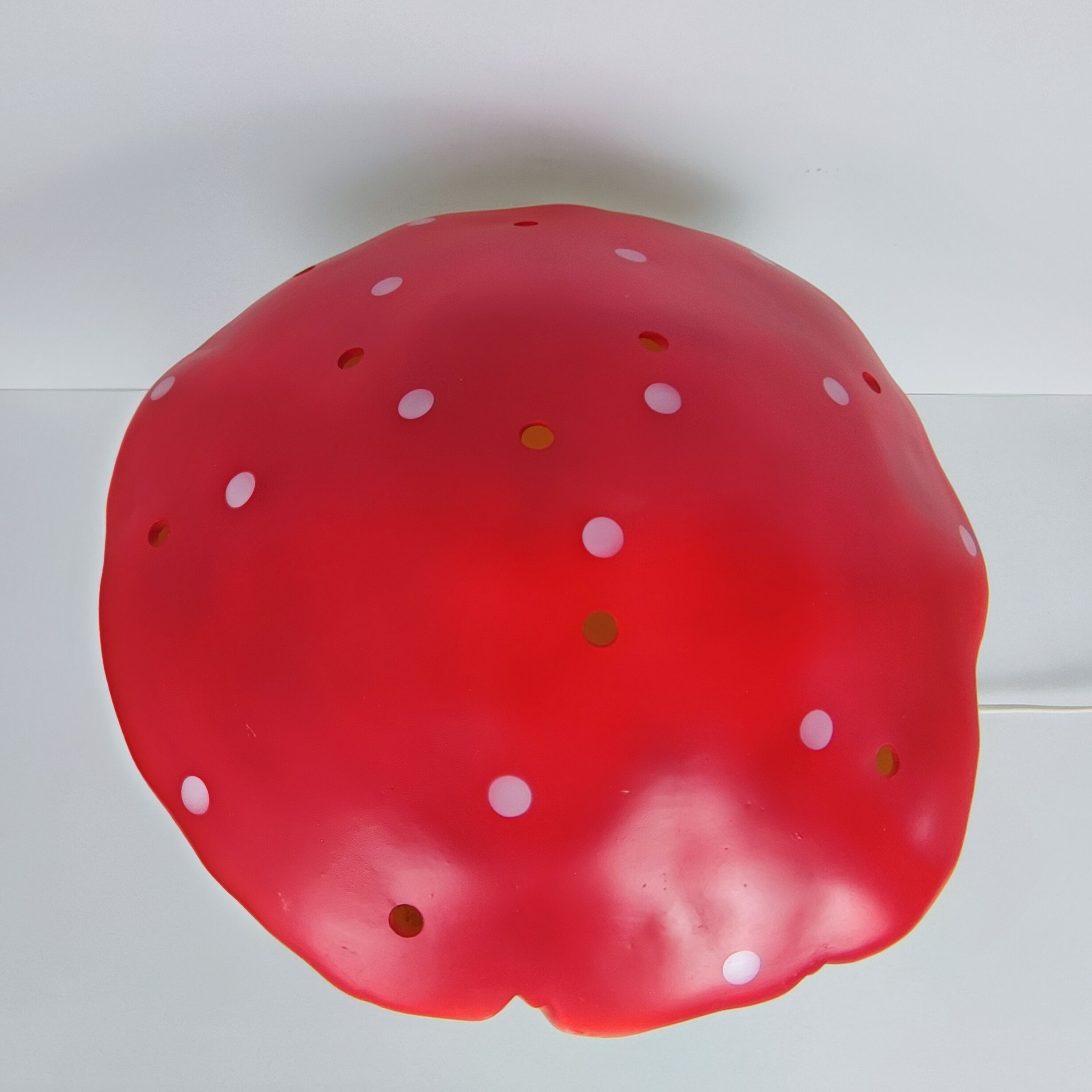 Heico mushroom lamp